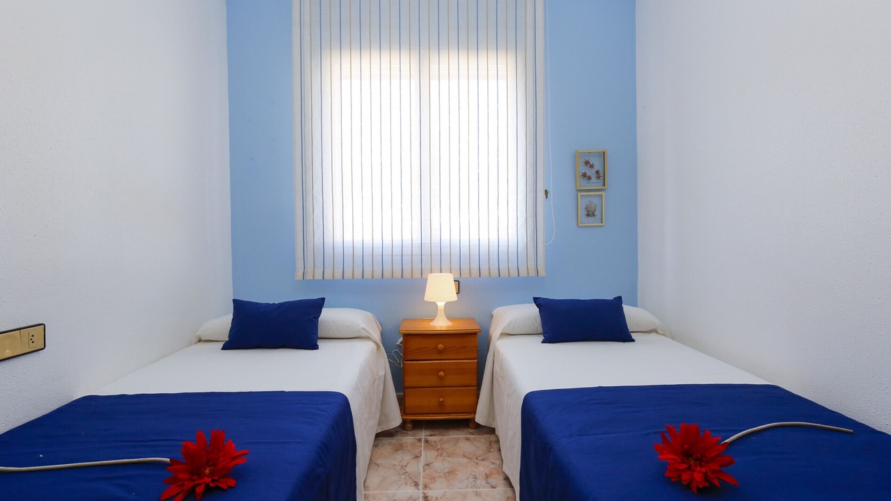 Photo of Bedroom in La Pineda