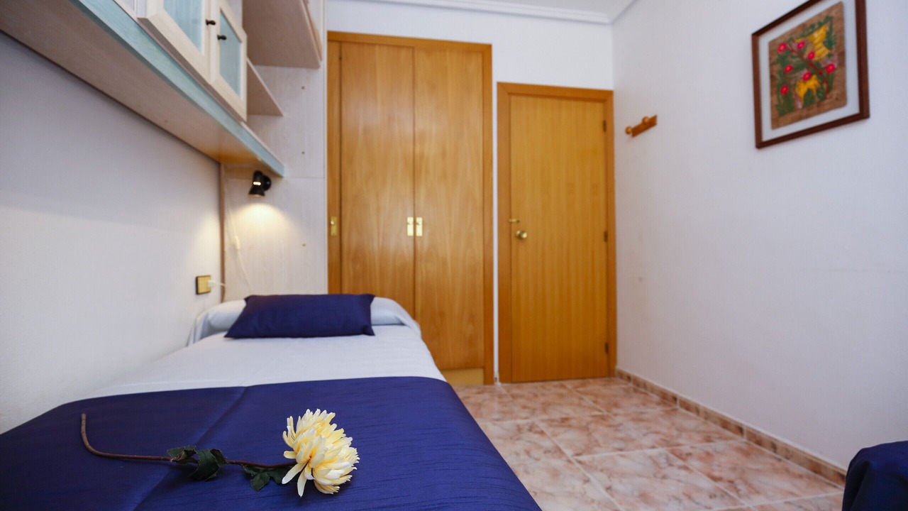 Photo of Bedroom in La Pineda