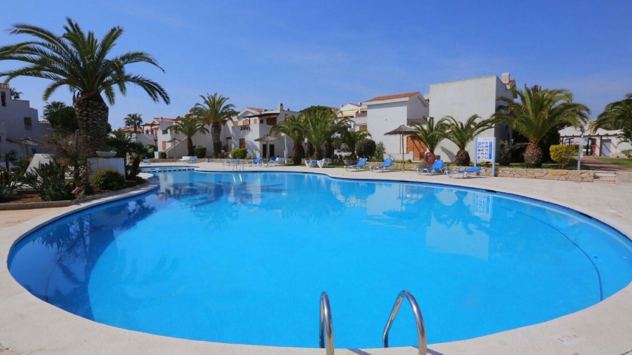 Photo of Outdoor in La Pineda