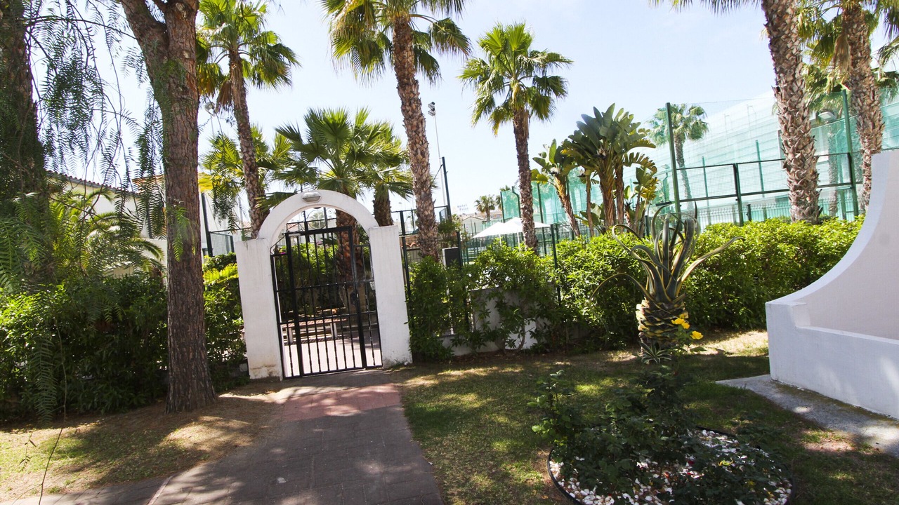 Photo of Outdoor in La Pineda