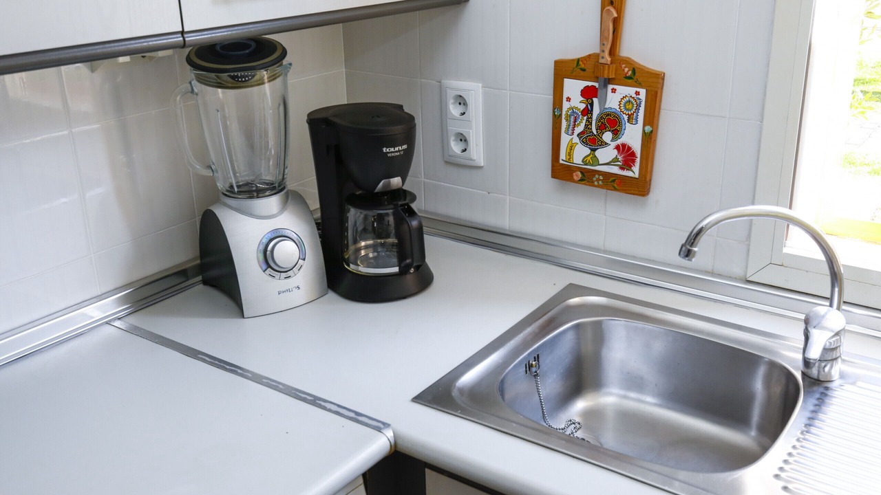 Photo of Kitchen in La Pineda