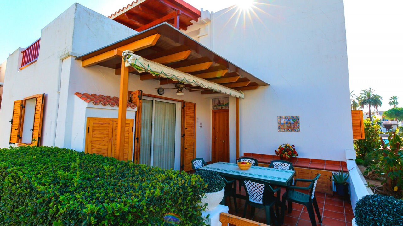 Photo of Outdoor in La Pineda