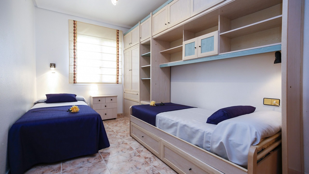 Photo of Bedroom in La Pineda