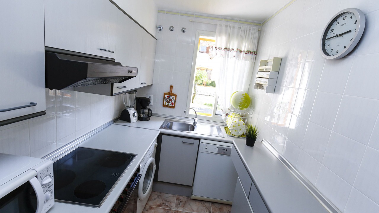 Photo of Kitchen in La Pineda