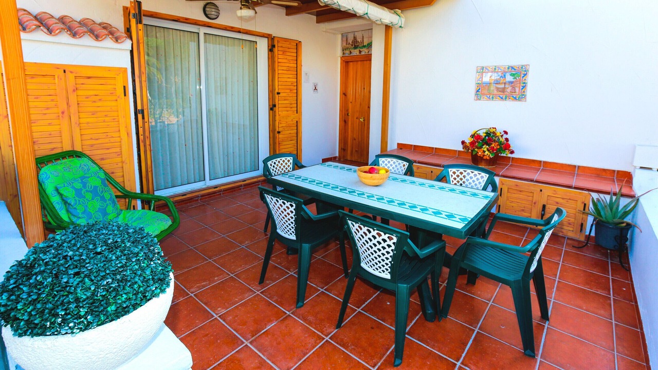 Photo of Outdoor in La Pineda
