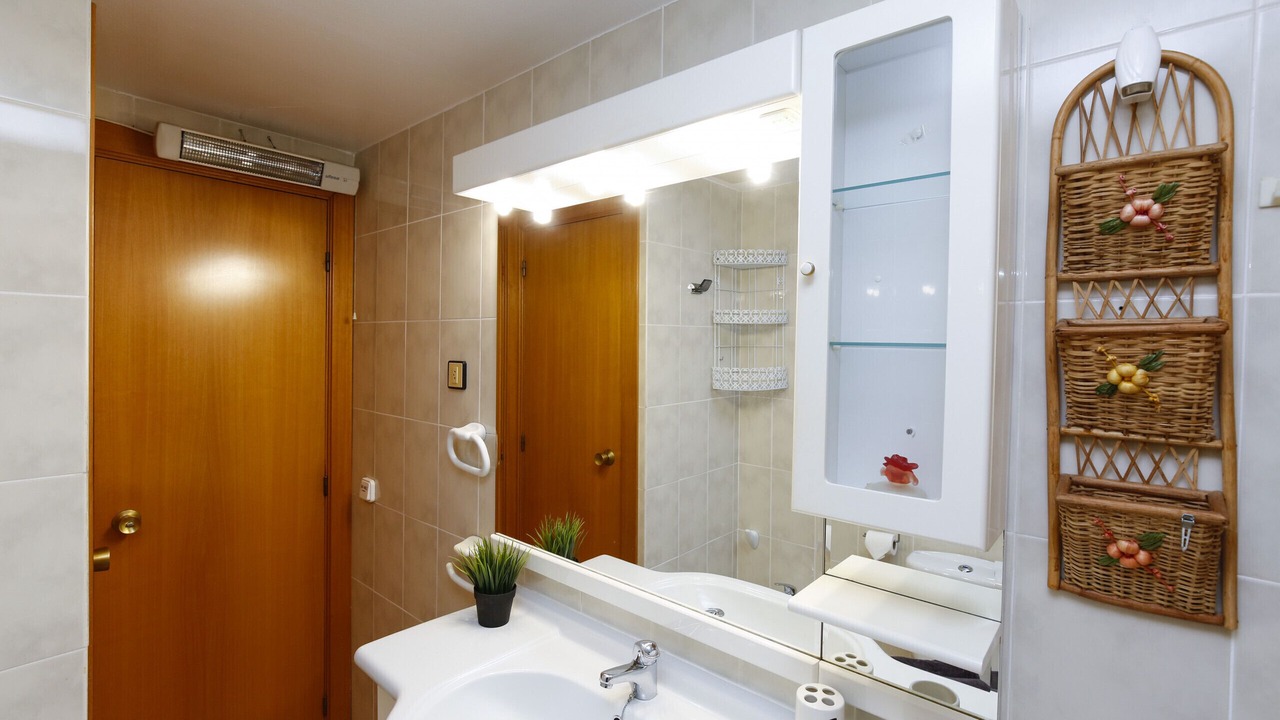 Photo of Bathroom in La Pineda