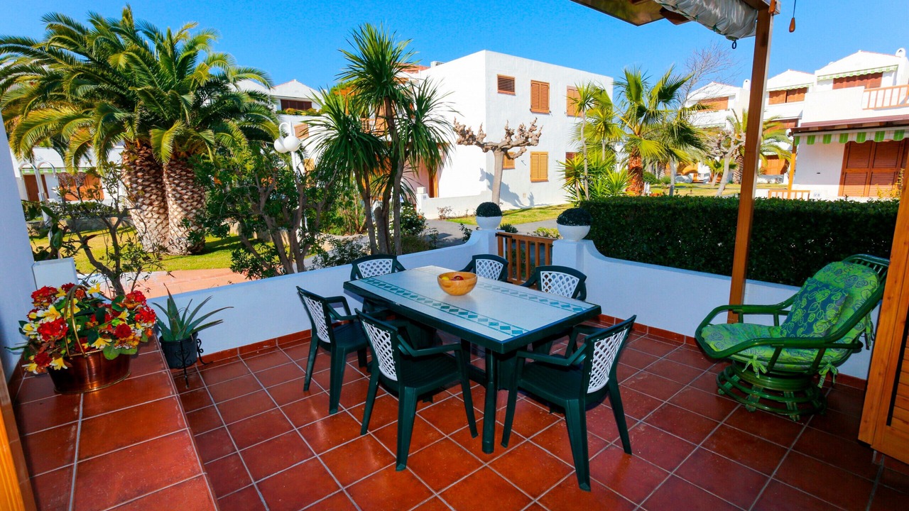 Photo of Outdoor in La Pineda