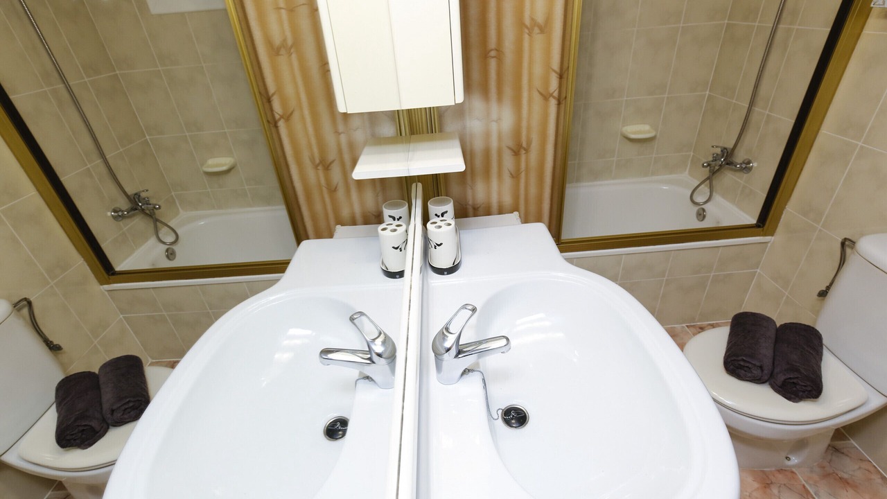 Photo of Bathroom in La Pineda