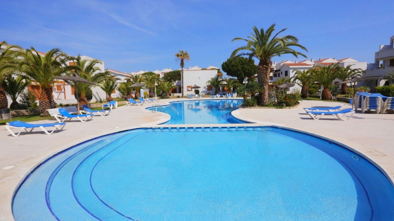 Photo of Outdoor in La Pineda