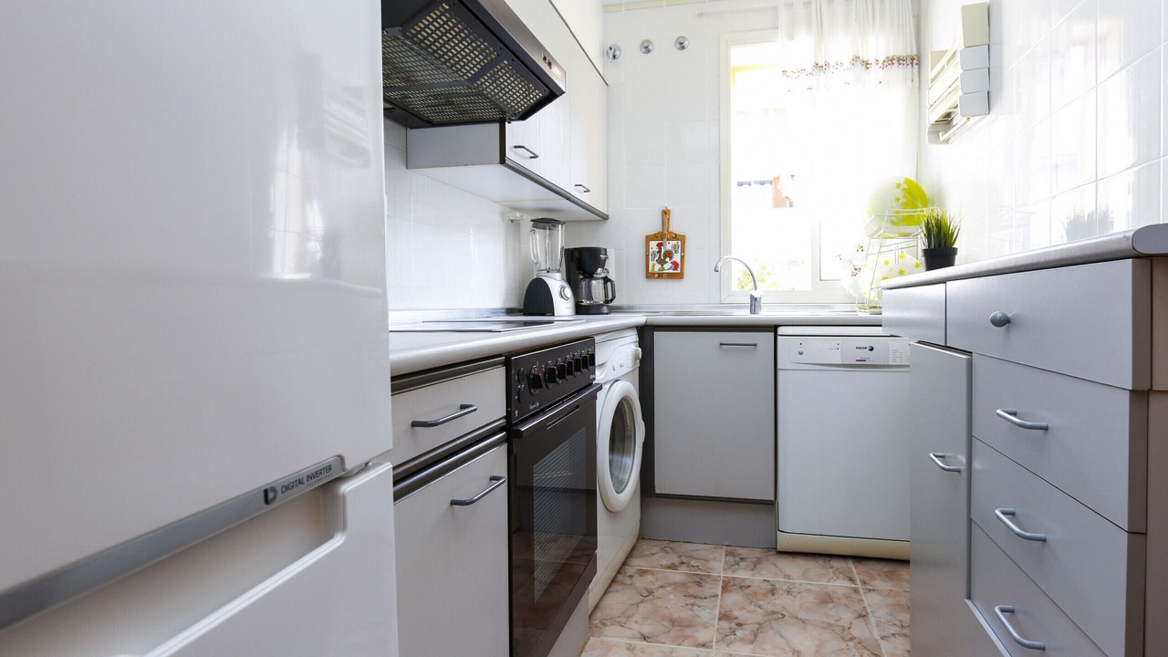 Photo of Kitchen in La Pineda