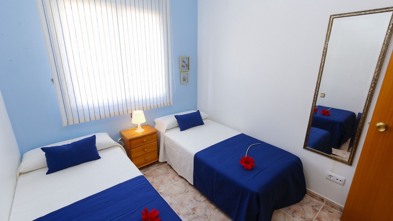 Photo of Bedroom in La Pineda