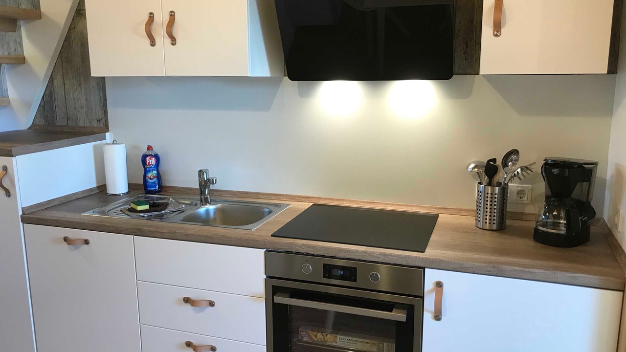 Photo of Kitchen in Kappeln