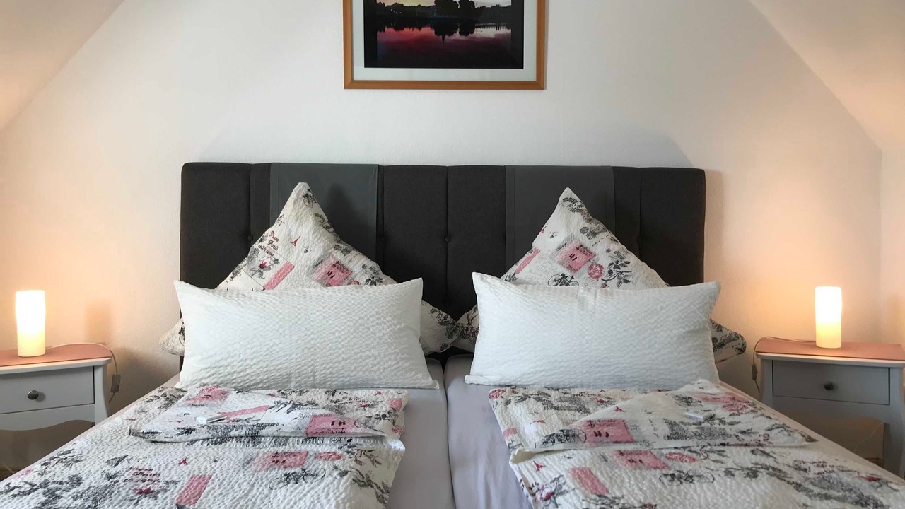 Photo of Bedroom in Kappeln