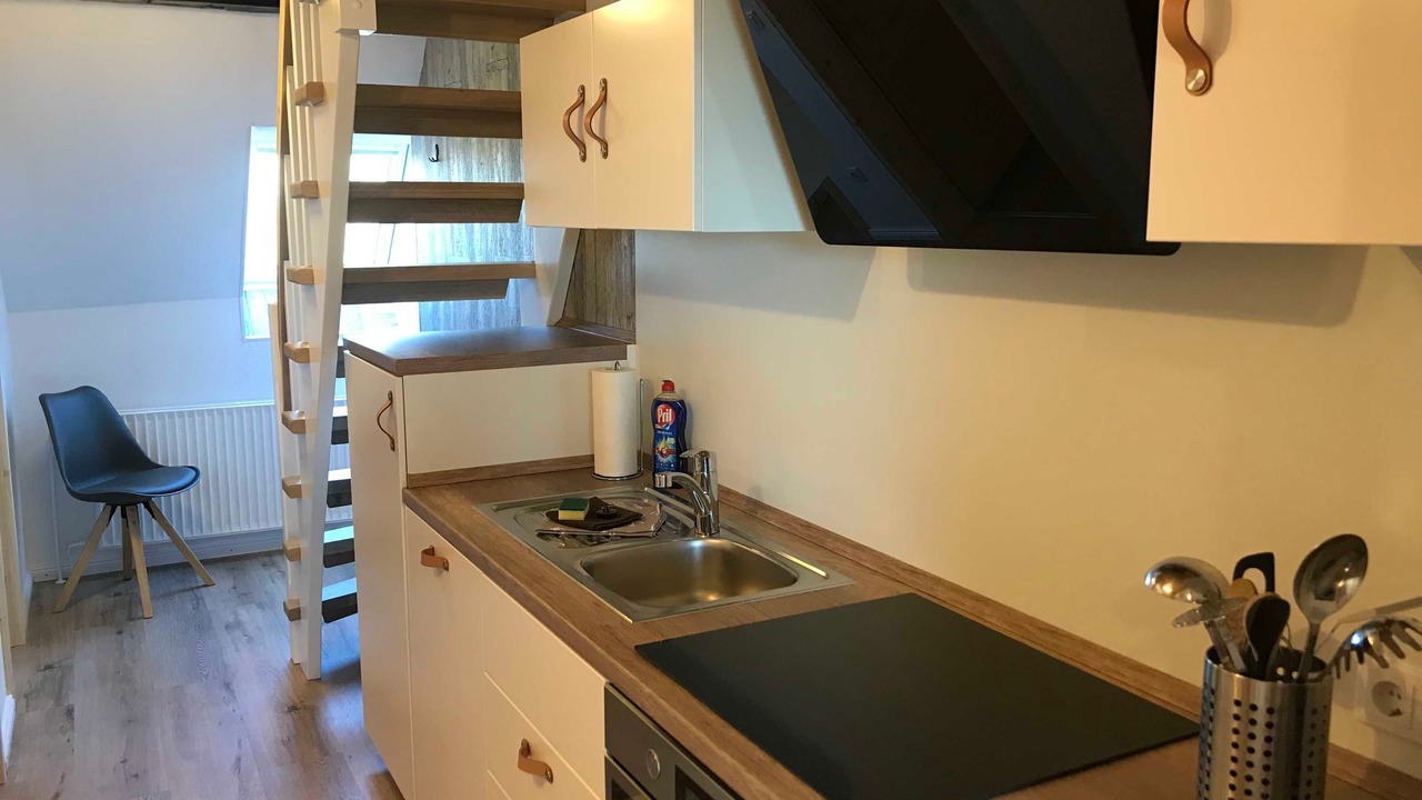 Photo of Kitchen in Kappeln