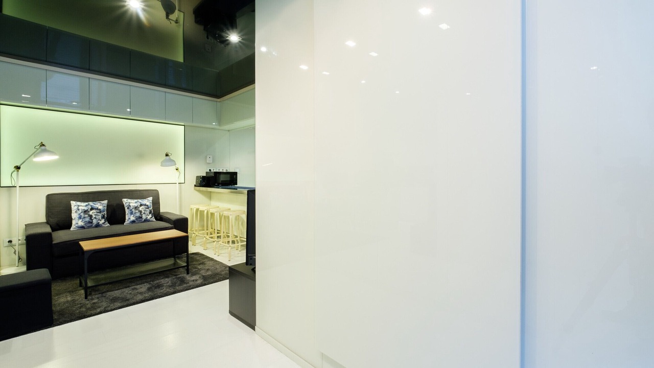 Photo of Livingroom in Ciudad Universitaria