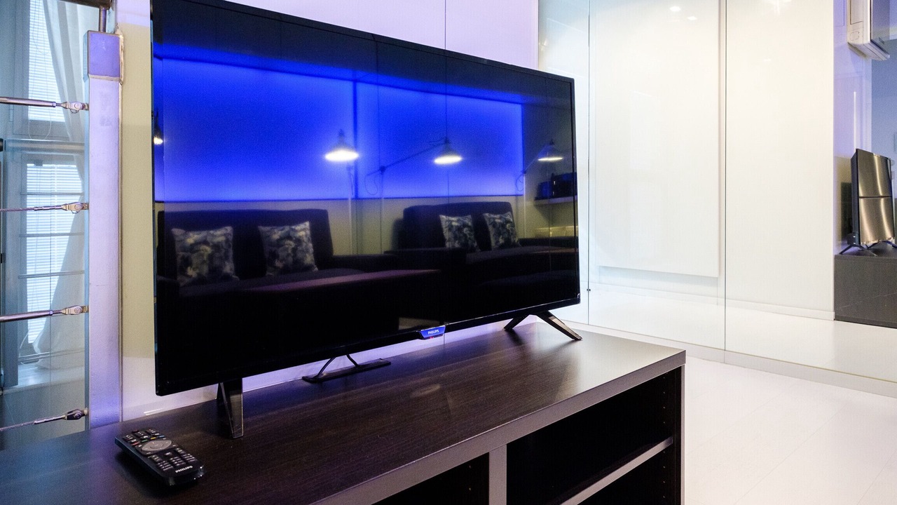 Photo of Livingroom in Ciudad Universitaria