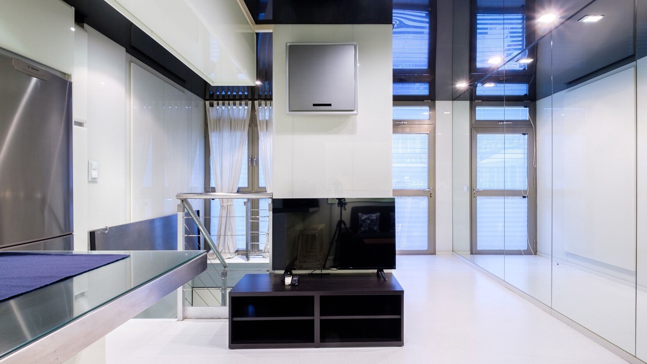 Photo of Livingroom in Ciudad Universitaria
