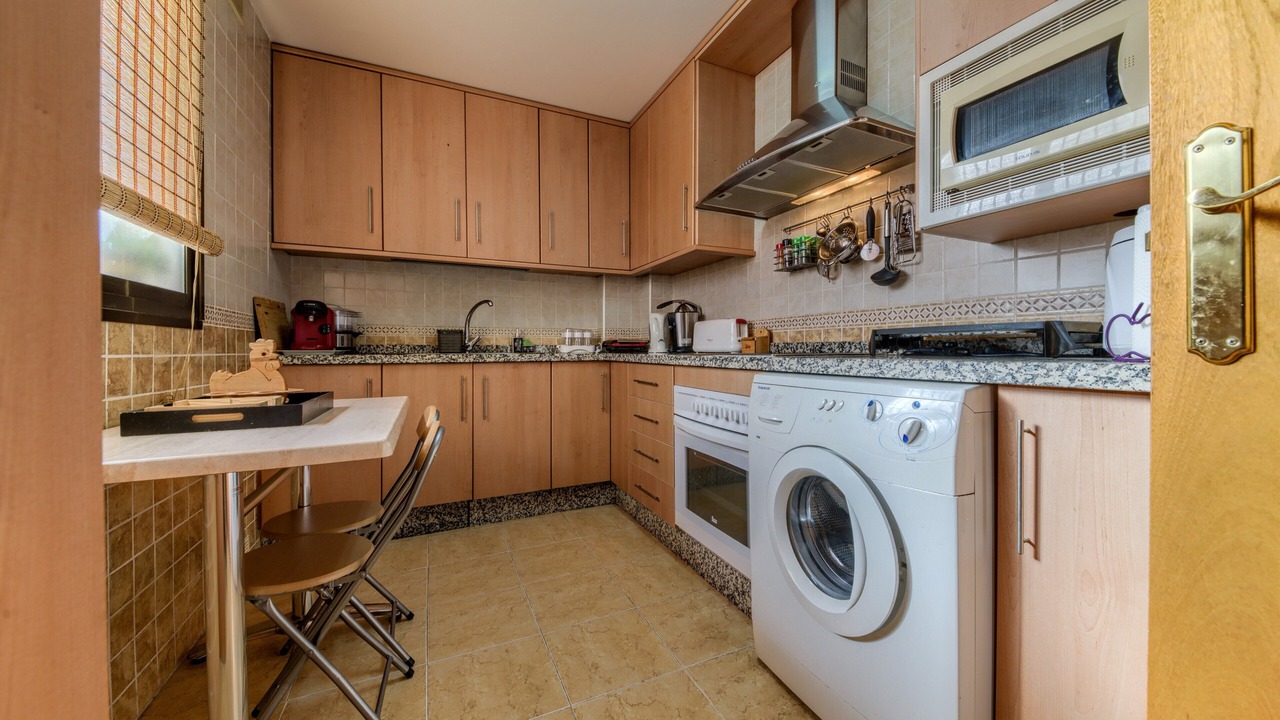 Photo of Kitchen in La Zubia