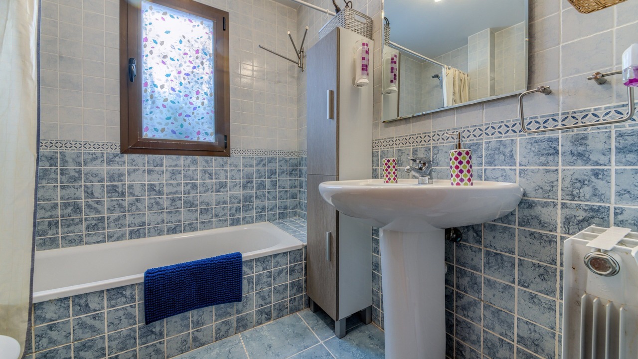 Photo of Bathroom in La Zubia