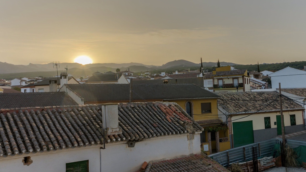 Photo of Outdoor in La Zubia