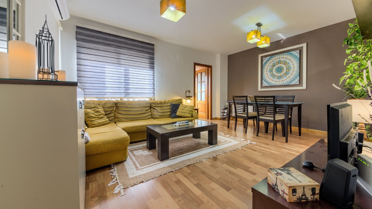 Photo of Livingroom in La Zubia