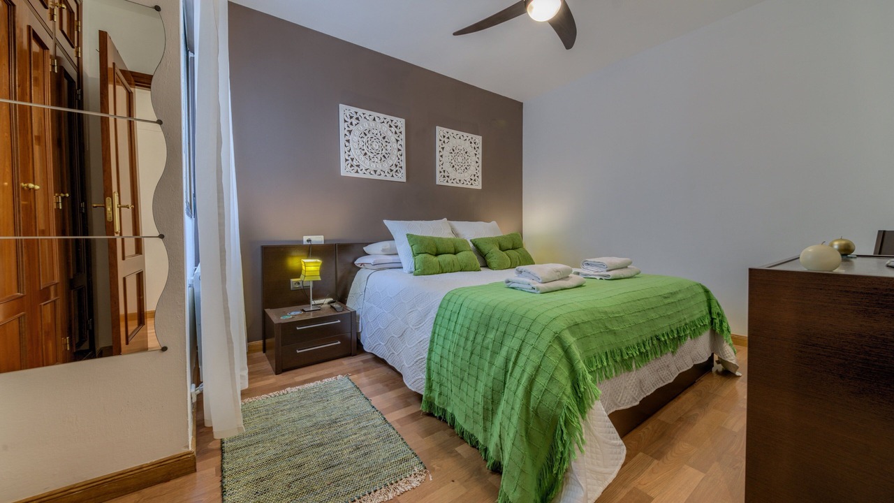 Photo of Bedroom in La Zubia