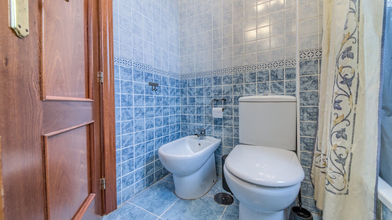 Photo of Bathroom in La Zubia