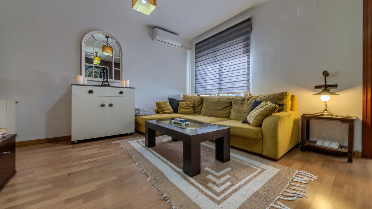 Photo of Livingroom in La Zubia