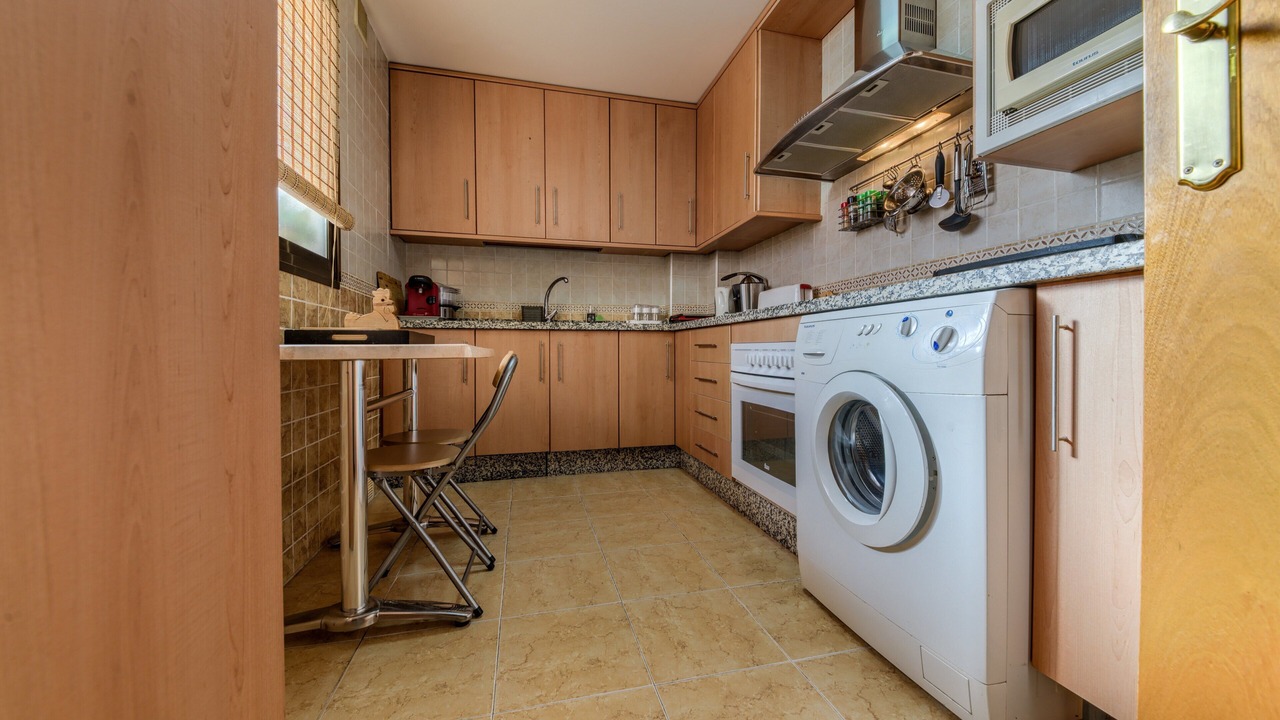 Photo of Kitchen in La Zubia
