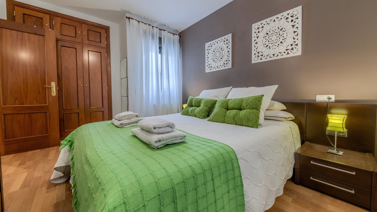 Photo of Bedroom in La Zubia