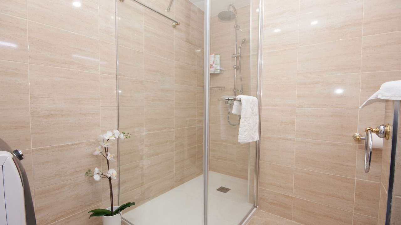 Photo of Bathroom in Patalavaca