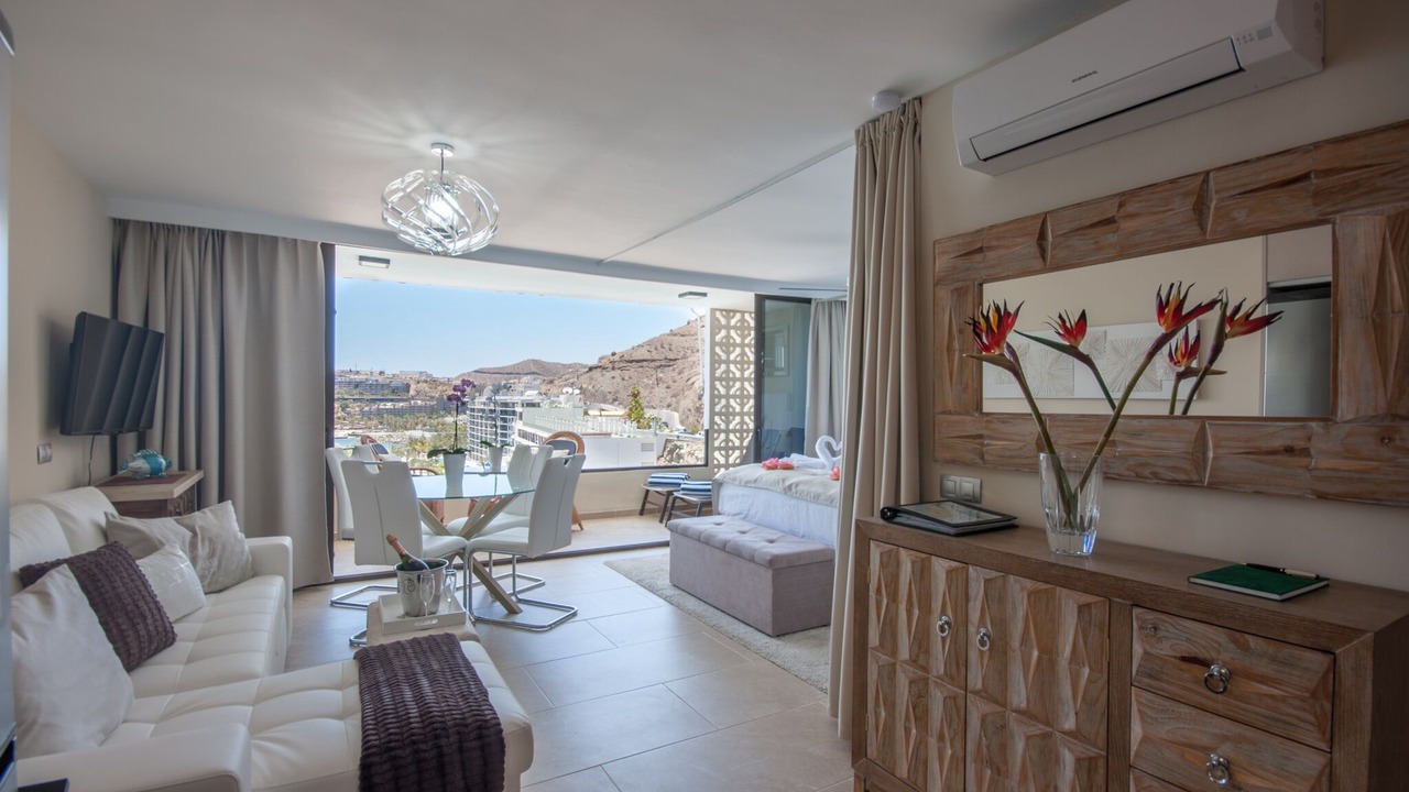 Photo of Livingroom in Patalavaca