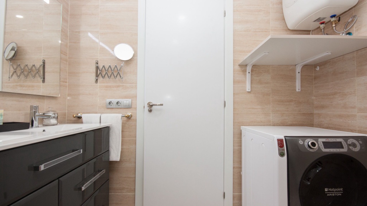 Photo of Kitchen in Patalavaca
