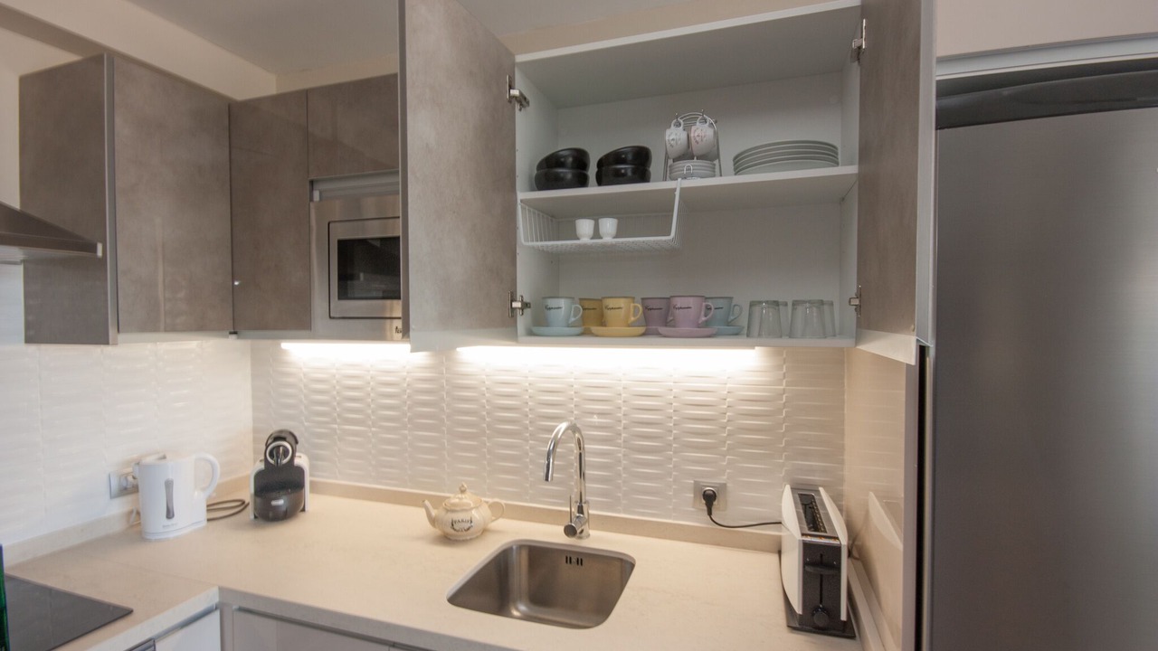 Photo of Kitchen in Patalavaca