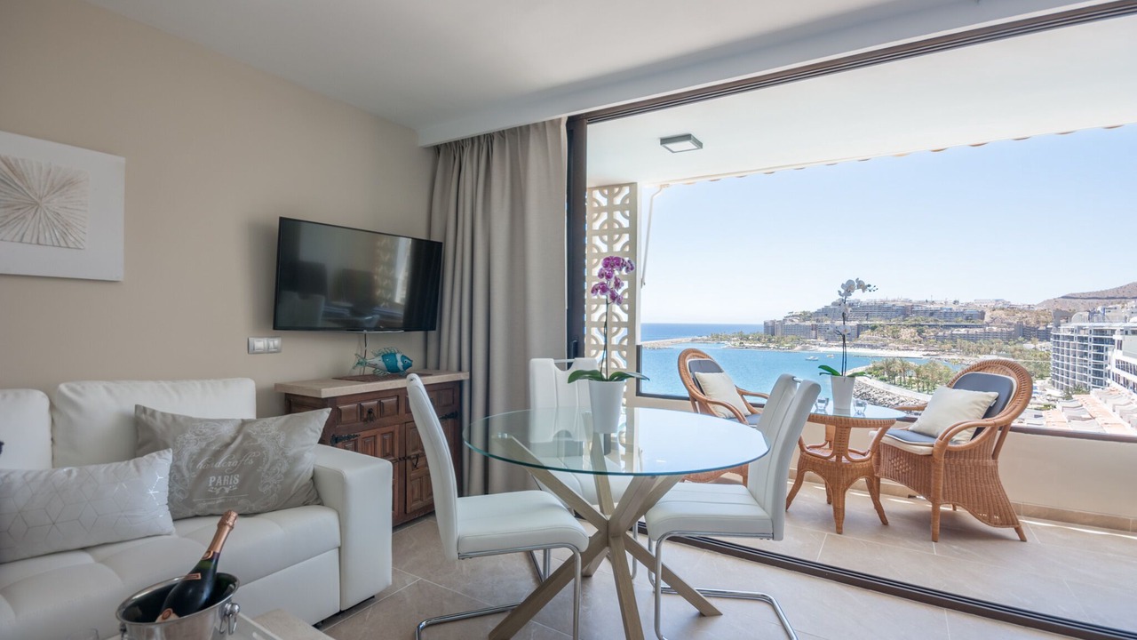 Photo of Livingroom in Patalavaca