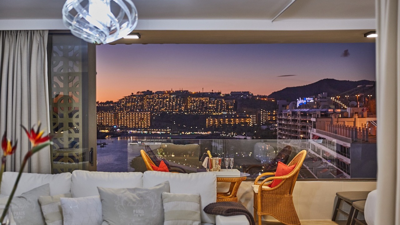 Photo of Livingroom in Patalavaca