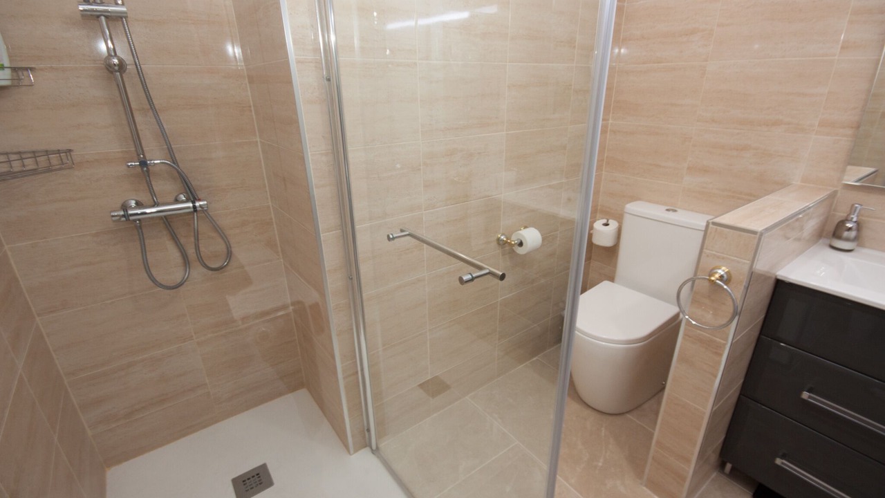 Photo of Bathroom in Patalavaca