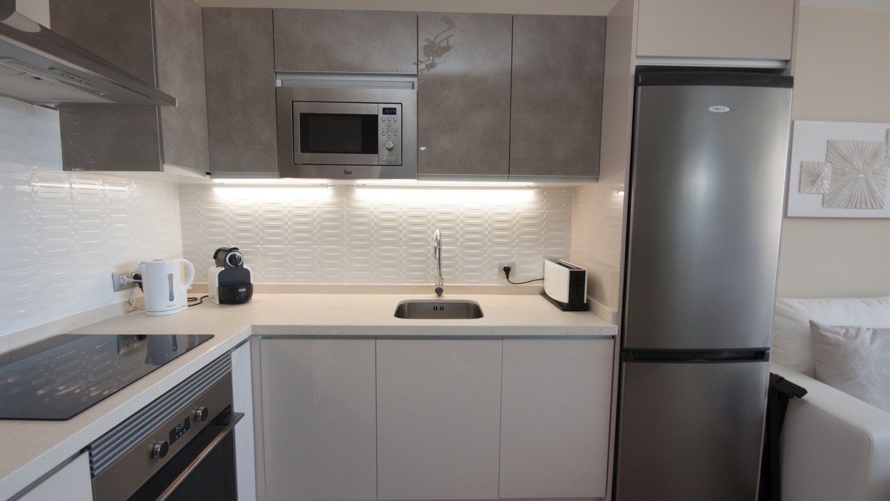 Photo of Kitchen in Patalavaca