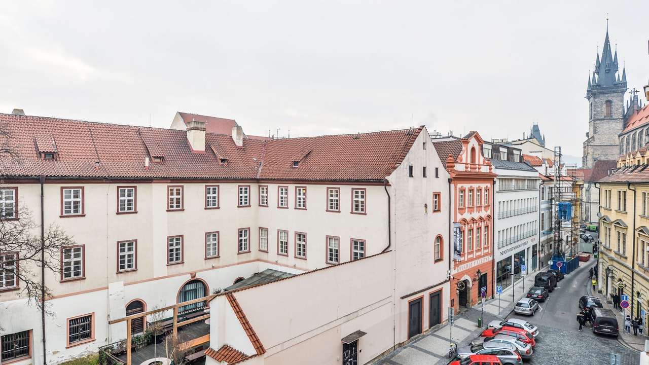 Photo of Others in Stare Mesto