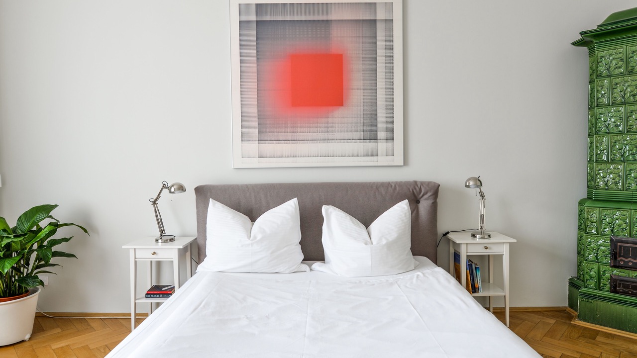 Photo of Bedroom in Stare Mesto