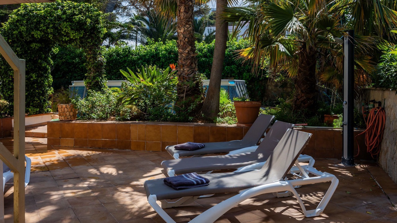 Photo of Outdoor in Les Meravelles