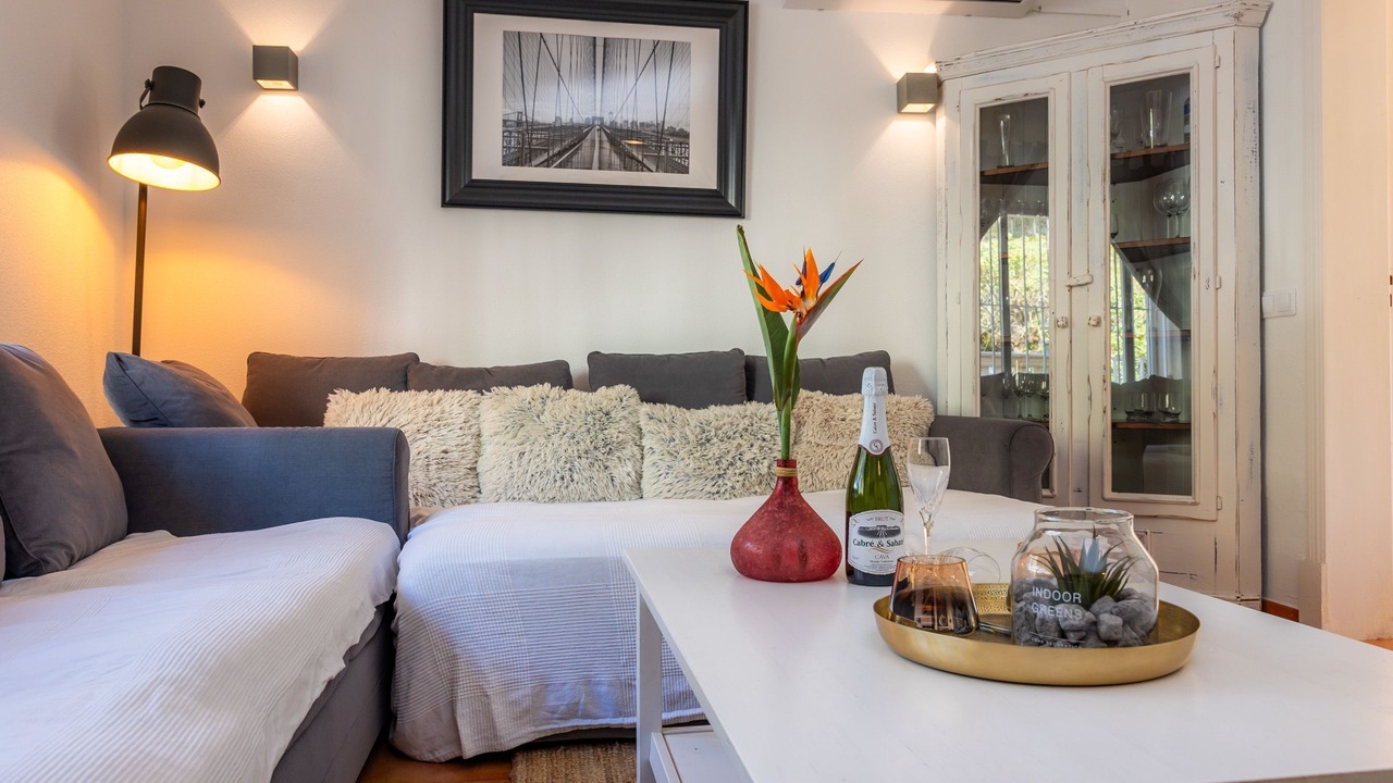 Photo of Livingroom in Les Meravelles