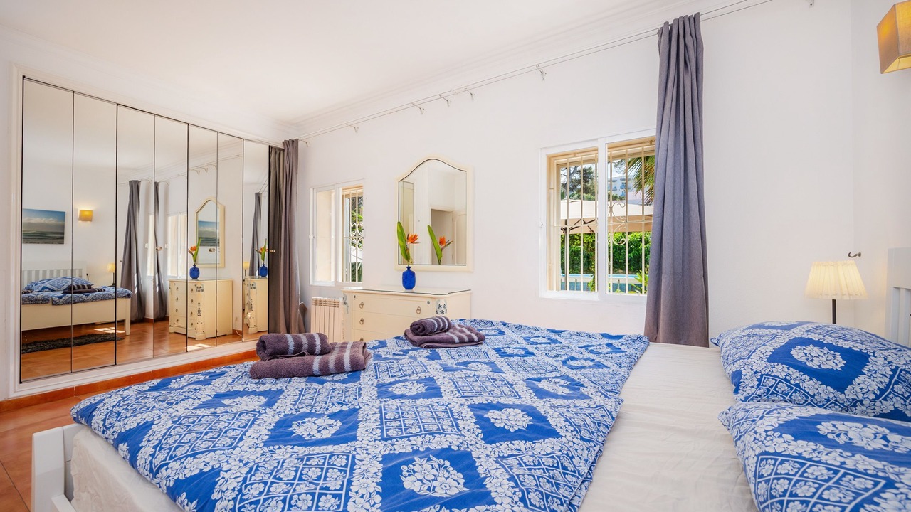 Photo of Bedroom in Les Meravelles