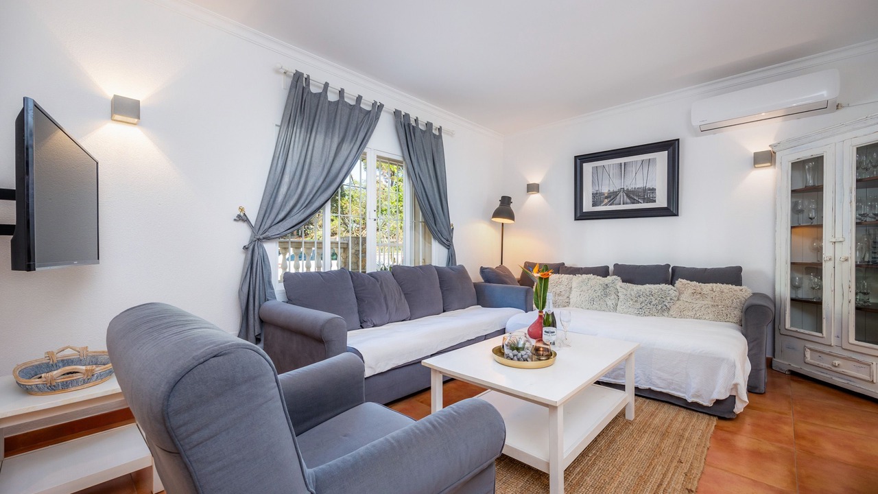 Photo of Livingroom in Les Meravelles