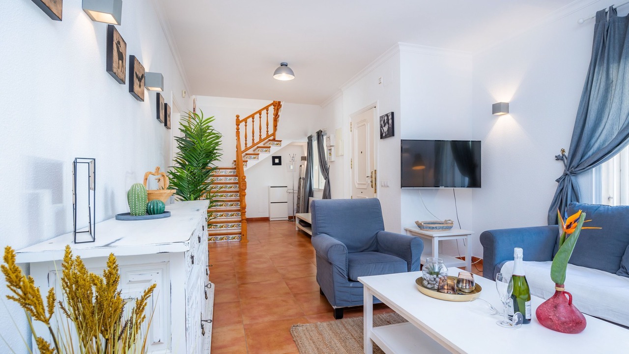Photo of Livingroom in Les Meravelles