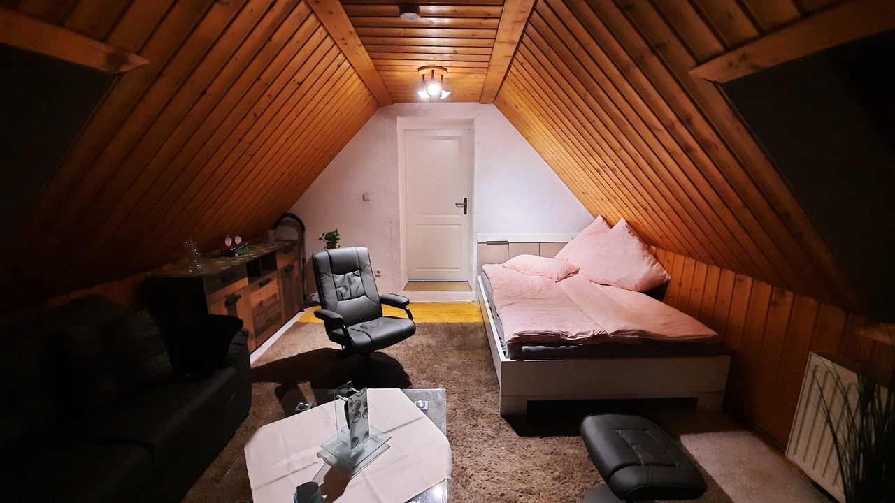 Photo of Livingroom in Usedom