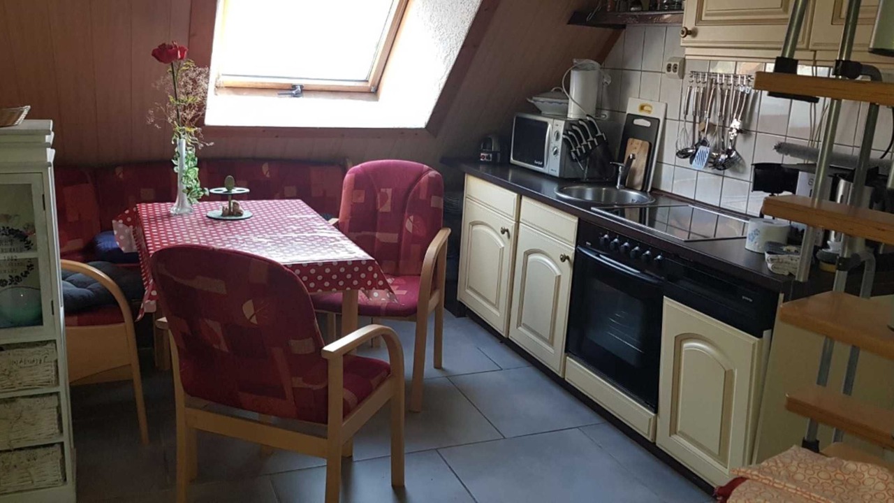 Photo of Kitchen in Usedom
