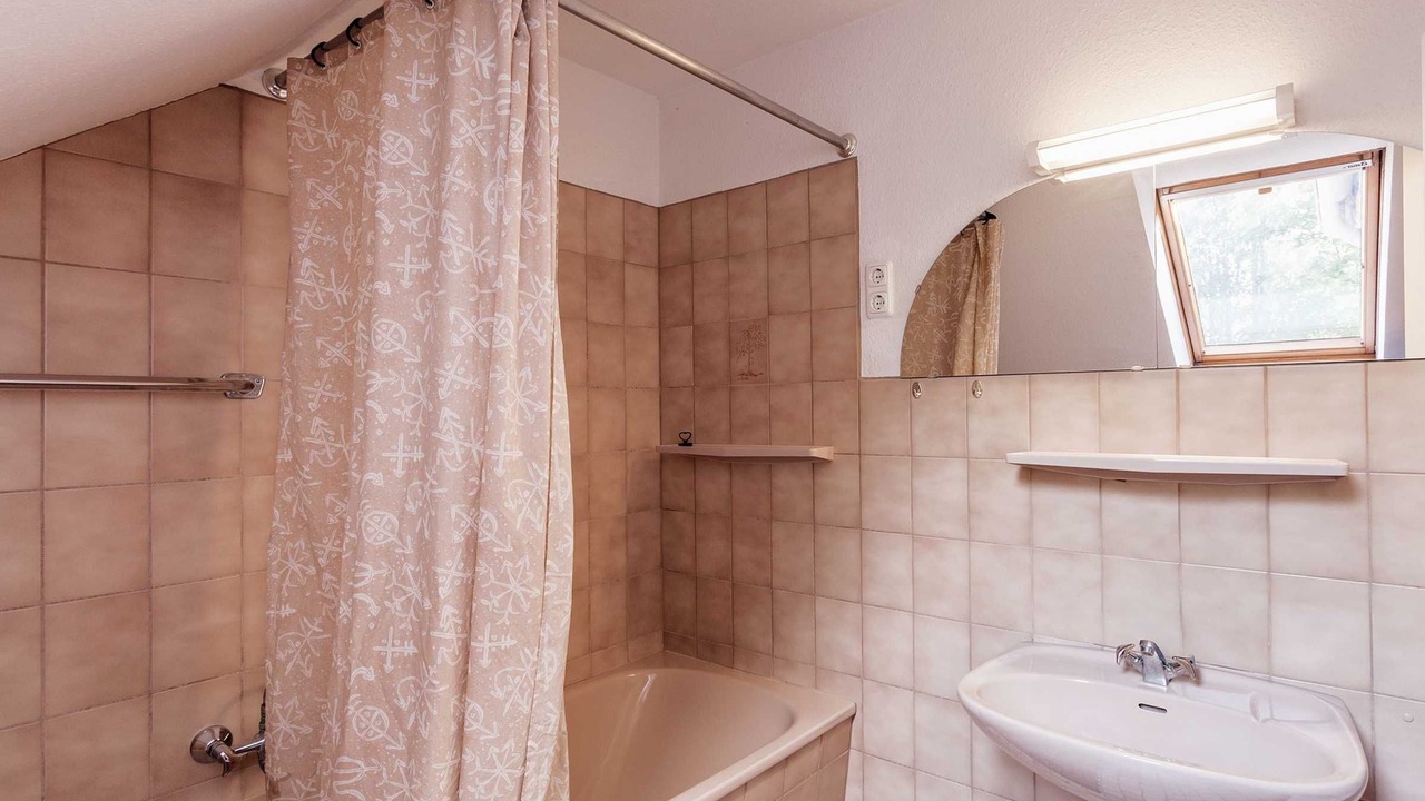 Photo of Bathroom in Kronsgaard