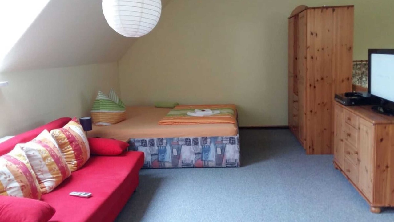 Photo of Bedroom in Goehrde