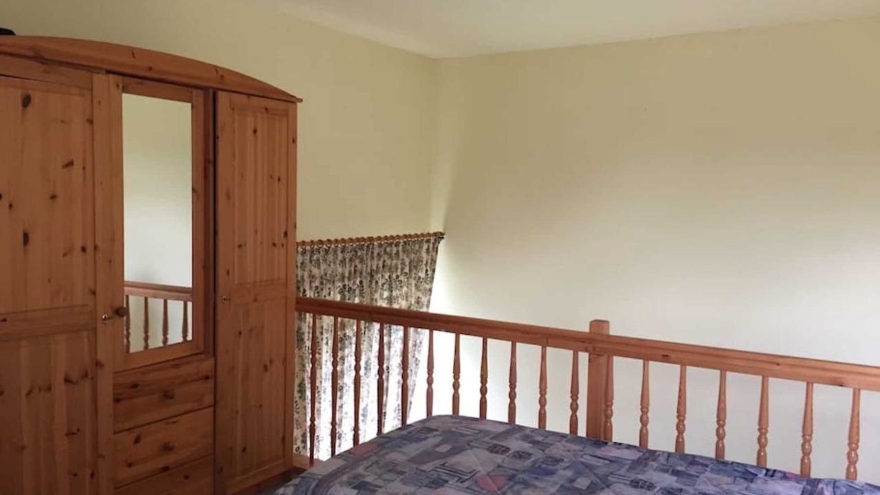 Photo of Bedroom in Goehrde